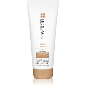 Biolage Bond Therapy Balsam pentru parul deteriorat, fraged si slab - imagine 2